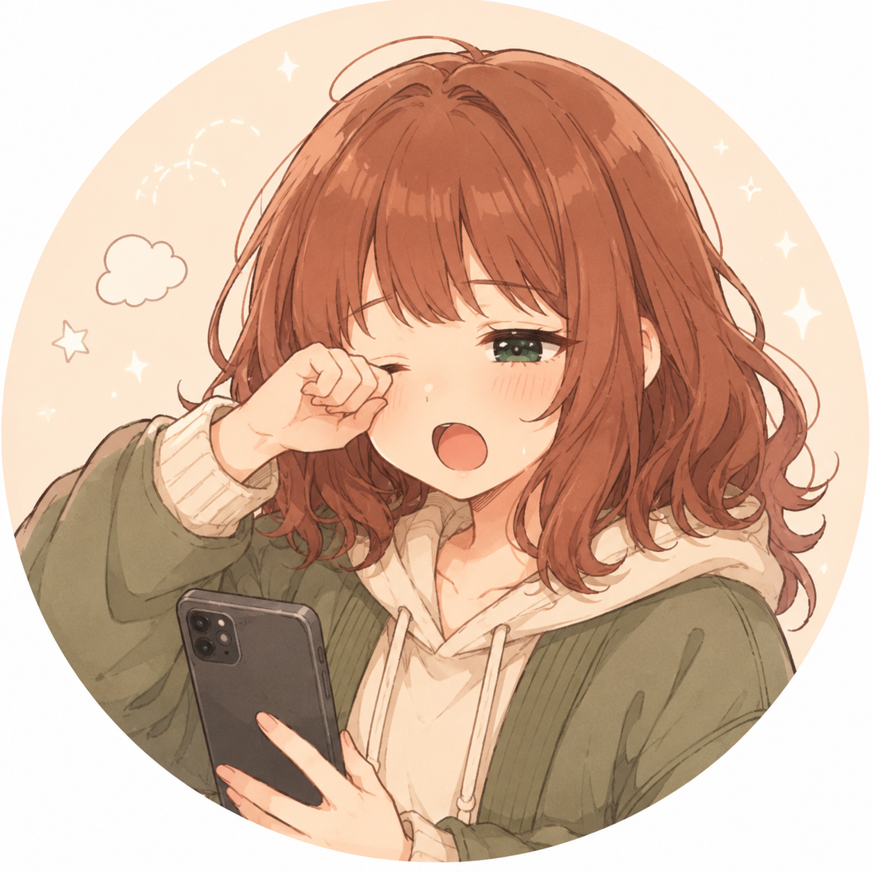 おやきのプロフィール画像